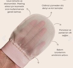 İpek Yüz Kesesi