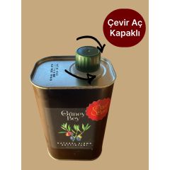 GüneyBey Özel Seri - Yanımda 500 mL - Çevir Kapaklı